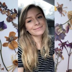 Meet your Posher, Alana